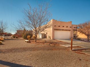 3108 Primo Colores St, Santa Fe, NM 87507