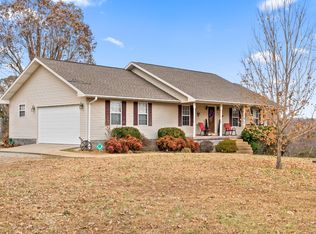1271 Gin Hollow Rd, Erin, TN 37061