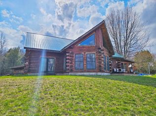 410 Berry Rd, Richford, VT 05476