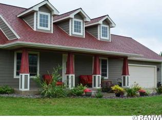 E8577 N Hwy E, Elk Mound, WI 54739