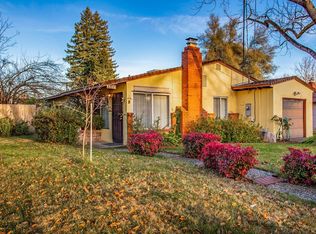 2167 Washington Ave, Redding, CA 96001
