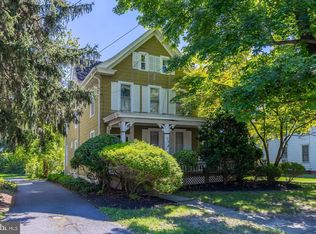 75 N Main St, Mullica Hill, NJ 08062