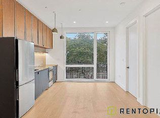 426 Tompkins Ave #2I, Brooklyn, NY 11216
