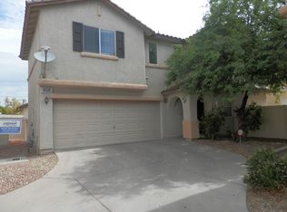 938 Grand Cerritos Ave, Las Vegas, NV 89183