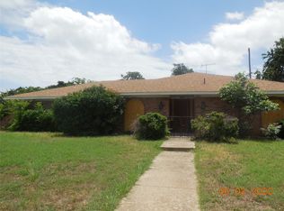 5901 Geddes Ave, Fort Worth, TX 76107