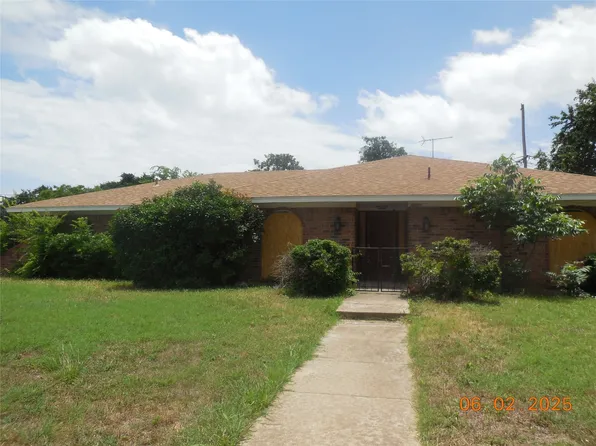 5901 Geddes Ave, Fort Worth, TX 76107