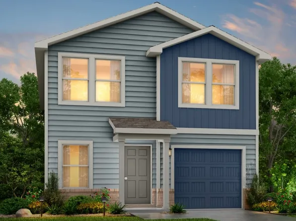 516 Don Ln, Itasca, TX 76055
