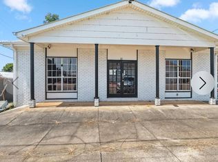 106 S Water St #1, Tuscumbia, AL 35674