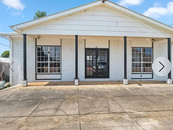 106 S Water St #1, Tuscumbia, AL 35674