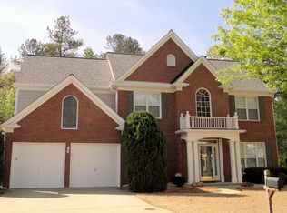 109 Gainesway Dr, Woodstock, GA 30189