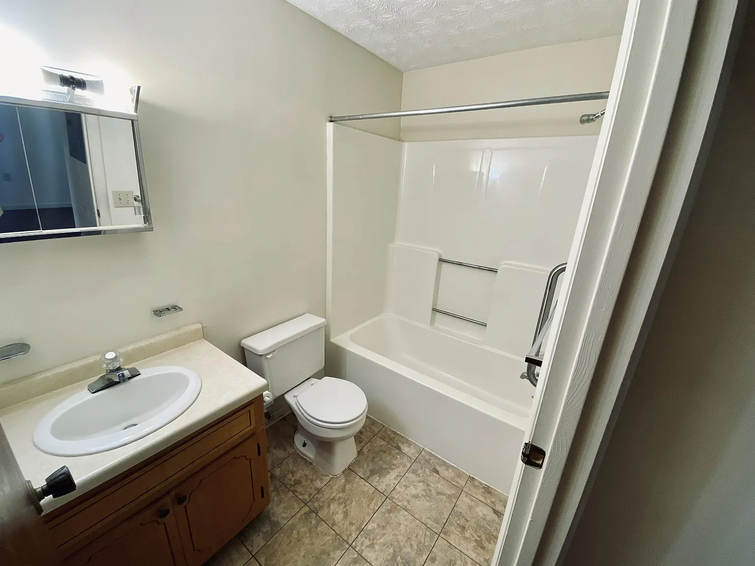 Madison Apartments - 3B — Photo 3