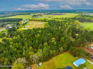 Smith Rd, Gibson, NC 28343