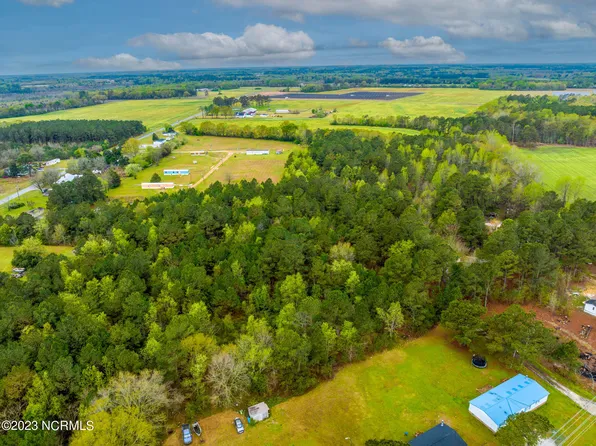 Tbd Smith Road, Gibson, NC 28343