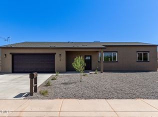 35 W Lincoln Ave, Coolidge, AZ 85128