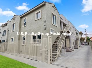 1045 W 42nd Pl APT 6, Los Angeles, CA 90037