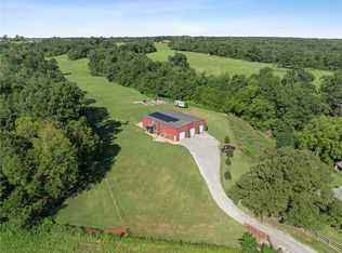 24455 Honey Creek Rd, Sulphur Springs, AR 72768