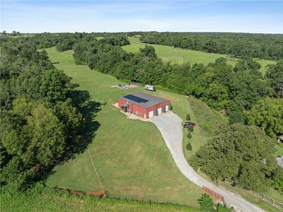 24455 Honey Creek Rd, Sulphur Springs, AR, 72768