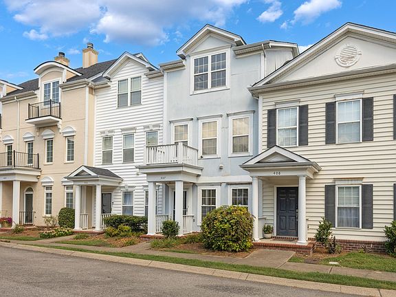 2nd image of 4316 Summercrest Blvd APT 407