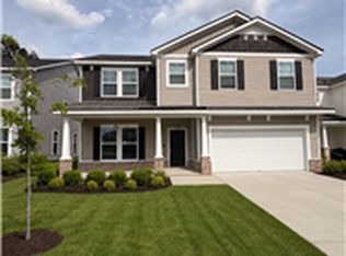 134 Brookline Dr, Port Wentworth, GA 31407