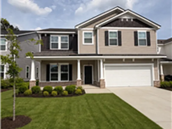 134 Brookline Dr, Port Wentworth, GA