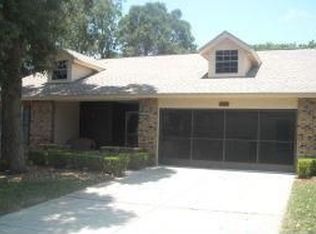 2203 Carriage Labe, Spring Hill, FL 34606