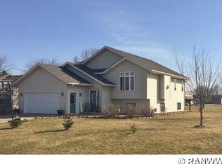 2616 Westbrook Ct, Bloomer, WI 54724