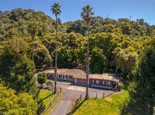 231 Squire Canyon Rd, San Luis Obispo, CA 93401