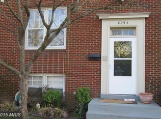 8094 Powderbrook Ln, Springfield, VA 22153