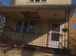160 Conyngham Ave, Wilkes Barre, PA 18702