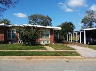 2434 Forest Green Rd, Baltimore, MD 21209