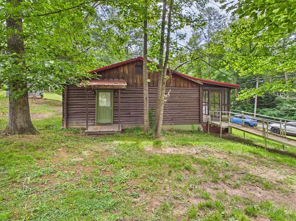 2557 S Highway 201, Blaine, KY 41124