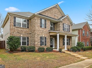 22 Valencia Ln, Newnan, GA 30263