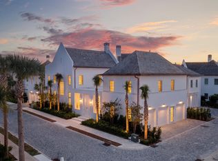 21 Luna Rd, Inlet Beach, FL 32461