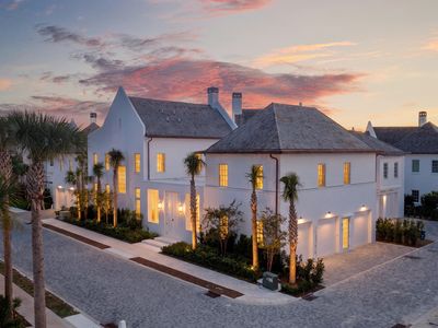 21 Luna Rd, Inlet Beach, FL, 32461