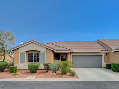 5245 Sand Dollar Ave, Las Vegas, NV, 89141