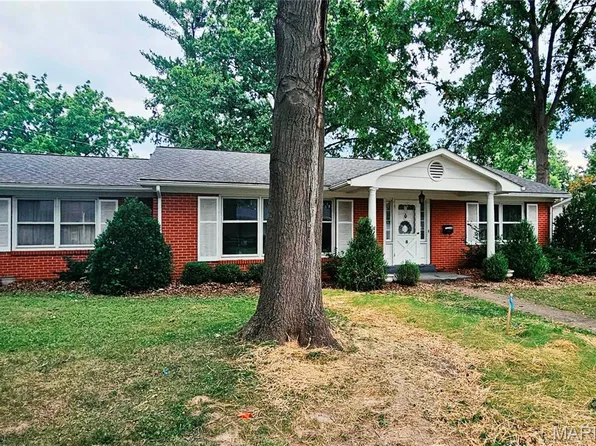 8 Friendship Ct, Troy, MO 63379