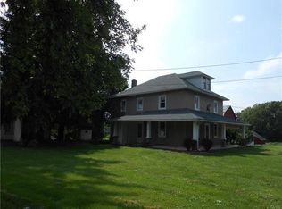 6847 Weaversville Rd, Northampton, PA 18067