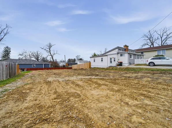 183 Park St, Buckeye Lake, OH 43008