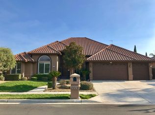 7712 N Lodi Ave, Fresno, CA 93722