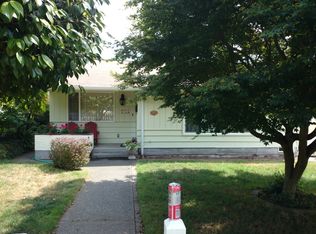 9026 36th Ave SW, Seattle, WA 98126