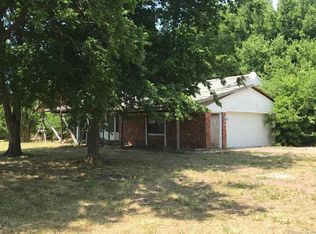 15895 E 92nd St N, Owasso, OK 74055