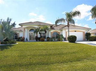 2306 SW 40th Ter, Cape Coral, FL 33914