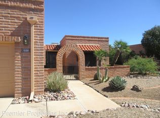 1698 W Retorno De Manana, Green Valley, AZ 85622