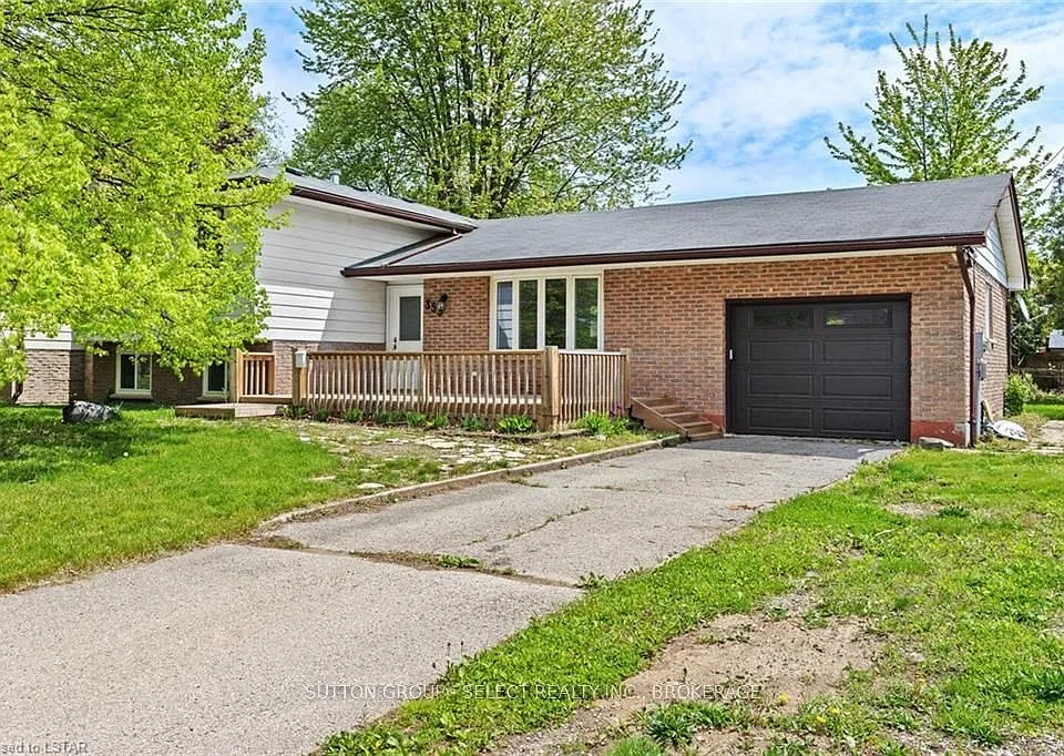 353 Dominion St
