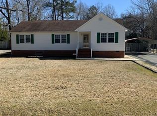 2415 Bermuda Ave, Chester, VA 23836