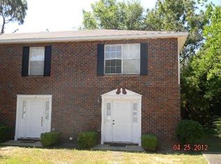 3031 Belle Meade Dr APT D, Pensacola, FL 32503