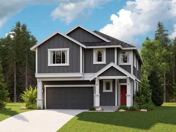 8229 285th Place NW #26, Stanwood, WA 98292