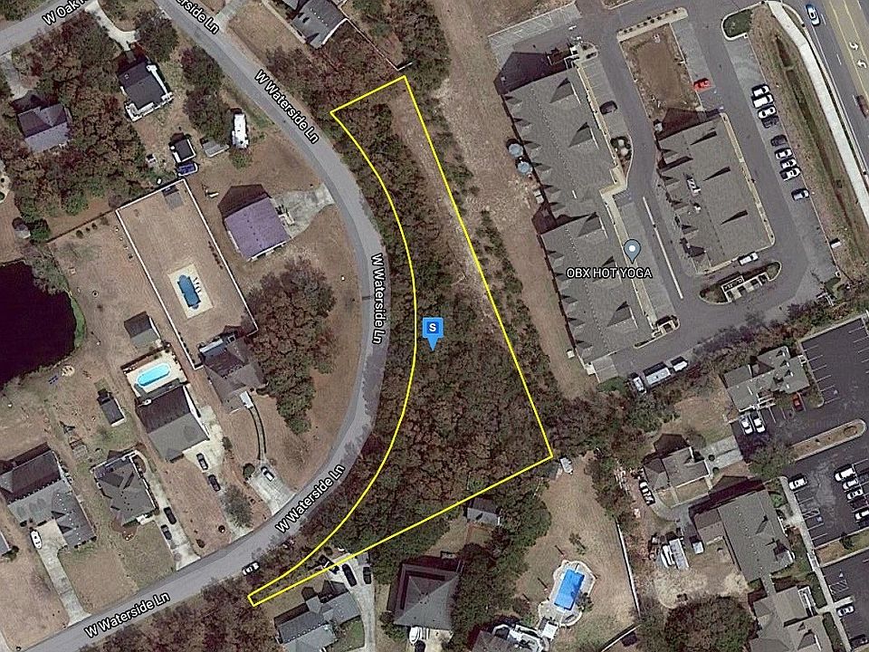 1st image of 119 W Waterside Ln