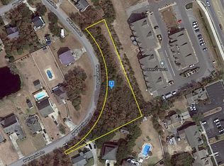 119 W Waterside Ln, Nags Head, NC 27959