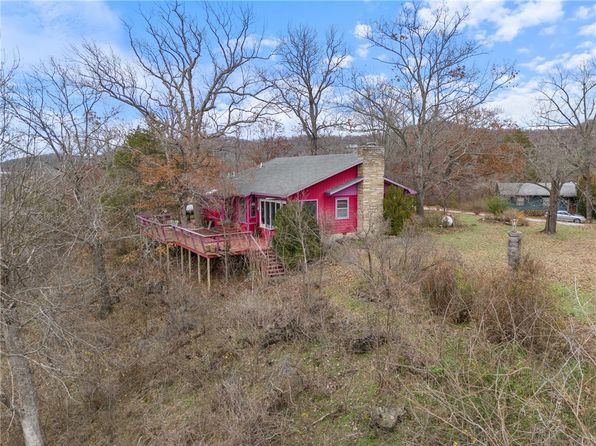 2308 Highway 187, Eureka Springs, AR 72631